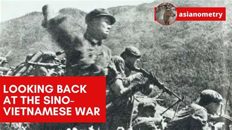 china and vietnam are going to war again